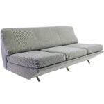 Marco Zanuso 'Sleep-O-Matic' Sofa for Arflex