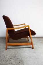 Jens Risom Armchair for Knoll - Image 2
