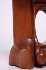 Monumental Carved 'Hand' Sculpture - Image 6