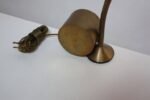 Cedric Hartman Counterweighted Brass Table Lamp - Image 3