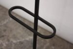 Frederick Weinberg Style Iron Tripod Valet - Image 9