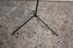 Frederick Weinberg Style Iron Tripod Valet - Image 2