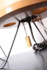 Pair of Heifetz Table Lamps - Image 10