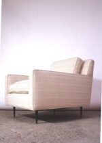Mid-Century American Modern Lounge Chair by W & J Sloane - Image 6