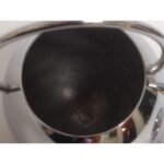 Russel Wright for Chase Chrome Tableware Set - Image 4