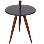 Phillip Lloyd Powell Occasional Table (2 Available)