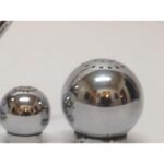 Russel Wright for Chase Chrome Tableware Set - Image 7