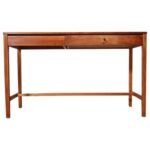 Paul Mccobb Perimeter Group Maple Writing Desk