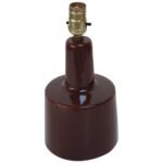 Martz for Marshall Studios High-Gloss Table Lamp