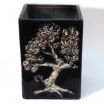 1950s Hedi Schoop Ceramic 'Four Seasons' Planter - Image 7