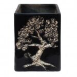 1950s Hedi Schoop Ceramic 'Four Seasons' Planter