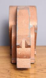 Aluminum and Metal Store Display Bear - Image 4