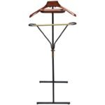 1950s French Valet Stand