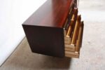 Rosewood Credenza by Kai Kristiansen - Image 9