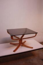 Sigurd Ressell 'Falcon' Side Table for Vatne Mobler - Image 2