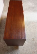 Danish Teak Sideboard by Carlo Jensen for Poul Hundevad - Image 3