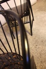 Set of Four Sonna Rosen 'Sulfjadern' Chairs - Image 2