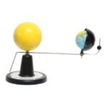 Vintage Simplified Planetarium / Tripensee