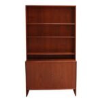 Hans Wegner for Ry Mobler Modular Bookcase Unit