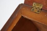 Folk Tramp Art-Style Decorative Box - Image 12