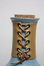 Martz for Marshall Studios Stoneware Coffee / Tea Set - Image 6