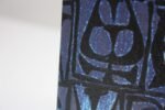 Nils Thorssen 'Faience' Ceramic Bud Vase for Royal Copenhagen - Image 7