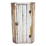 Primitive Hexagonal Jelly Cupboard