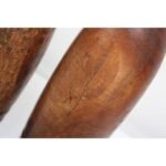 Pair of Antique Indian Juggling Pins - Image 10