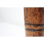 Pair of Antique Indian Juggling Pins - Image 8