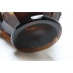 Viking Glass Georgian Honeycomb Pitcher in Chestnut - Image 7