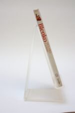 Vintage Lucite Tabletop Lectern / Music Stand - Image 8