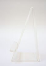 Vintage Lucite Tabletop Lectern / Music Stand - Image 6