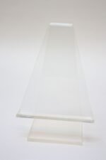 Vintage Lucite Tabletop Lectern / Music Stand - Image 3