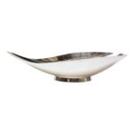 Vintage John Prip for Reed and Barton #65 Silverplated Dish