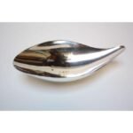 Vintage John Prip for Reed and Barton #65 Silverplated Dish - Image 5