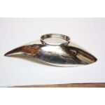 Vintage John Prip for Reed and Barton #65 Silverplated Dish - Image 7