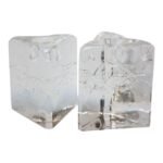 Timo Sarpaneva for Iittala 'Arkipelago' Candle Holders