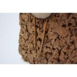Whimsical Stone and Cork 'Bird' Sculpture - Image 6