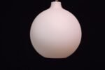 Early Opal Glass 'Satellite' Pendant by Vilhelm Wohlert for Louis Poulsen - Image 10