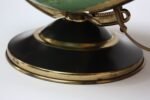 1960s Replogle Glass Illuminated Library Globe - Image 7
