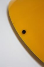 Set of Four Acrylic 'Cone' Fixtures by Verner Panton for Polythema - Image 9