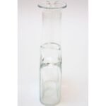 Mid Century Art Glass Pitcher - Image 2