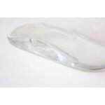 Mid Century Art Glass Pitcher - Image 3