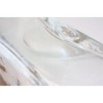 Mid Century Art Glass Pitcher - Image 5