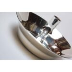 Jens Quistgaard for Dansk Silver-Plated Candle Holders - Image 6
