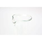 Mid Century Art Glass Pitcher - Image 6