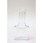 Mid Century Art Glass Pitcher - Image 7