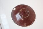 Mid Century Enamel on Copper Decorative 'Bird' Dish - Image 8