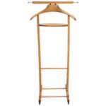 Italian Maple Valet by Ico Parisi for Fratelli Reguitti