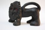 Bernard Langlais Terracotta Lion - Image 11